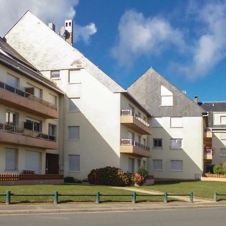 1 Bedroom Nice Apartment In Grandcamp Maisy מראה חיצוני תמונה