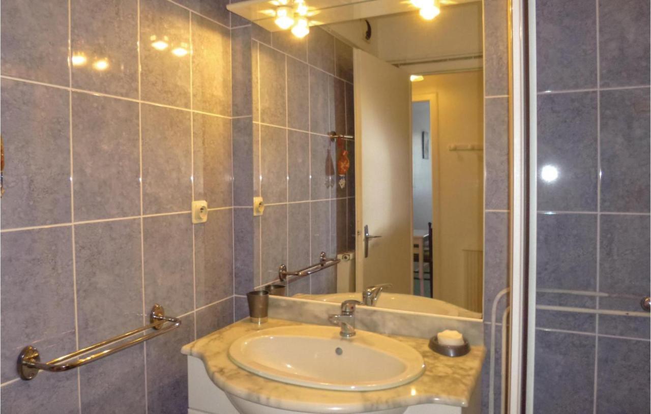 1 Bedroom Nice Apartment In Grandcamp Maisy מראה חיצוני תמונה