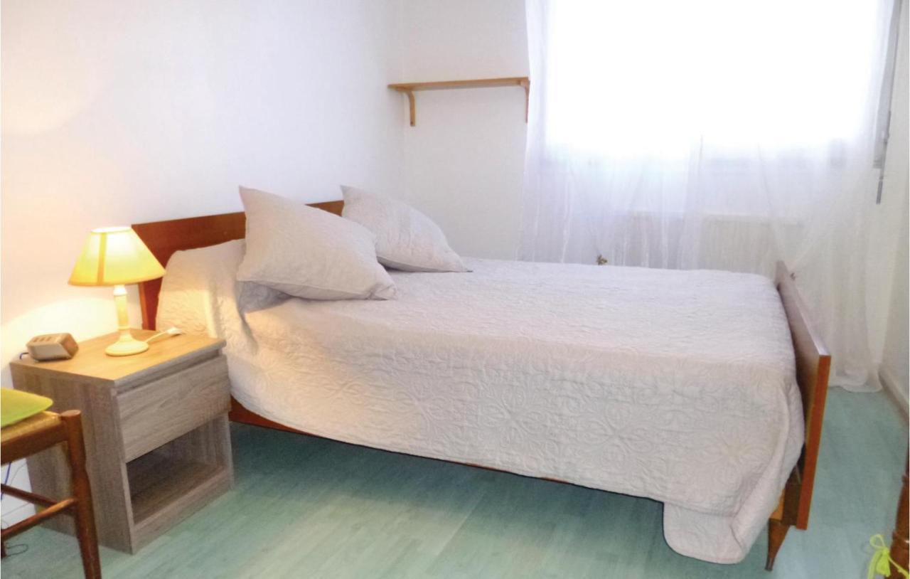 1 Bedroom Nice Apartment In Grandcamp Maisy מראה חיצוני תמונה